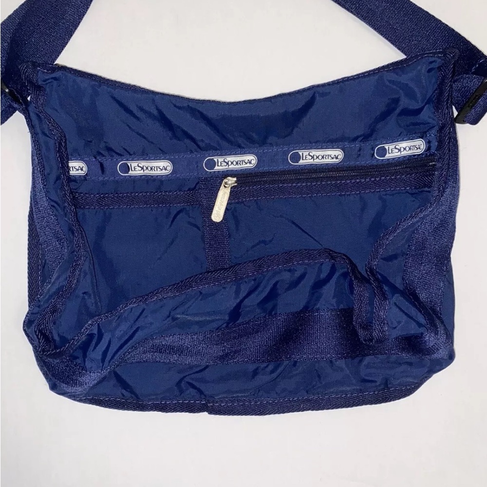 LeSportsac Deep Blue Shoulder Bag